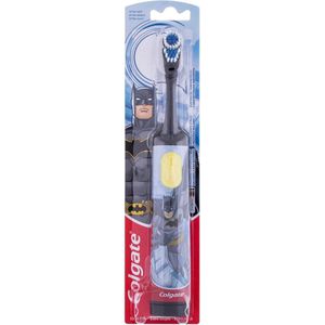 Colgate - 360 Sonic - Kindertandenborstel - Batman - Extra Zacht