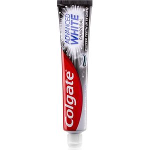 Colgate - Advanced White Charcoal - Tandpasta - 75 ml