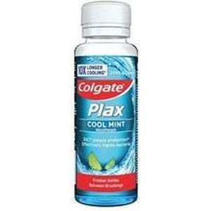 Colgate - Plax Cool Mint - Mondwater - 100 ml