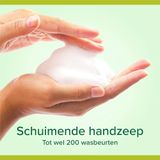Palmolive - Schuimende Handzeep - Lime & Passievrucht - 250 ml