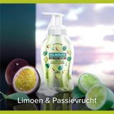 Palmolive - Schuimende Handzeep - Lime & Passievrucht - 250 ml