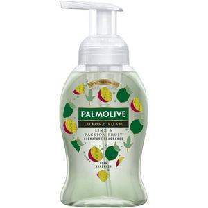 Palmolive Hand Wash Magic Softness Lime 250 ml