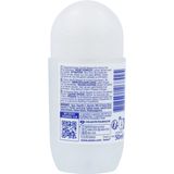 Sanex - Zero Respect & Control - Deoroller - 48 Uur Bescherming - Veganistisch