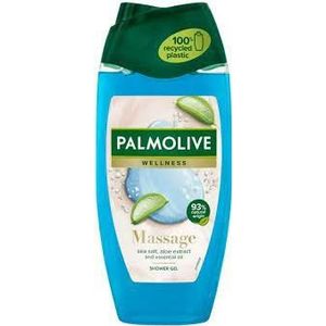 Palmolive - Gel - Massageolie - 250 ml - Aroma-Sensormassage