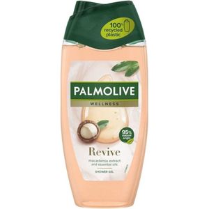 Palmolive Douchegel - Revive Macadamia 250 ml
