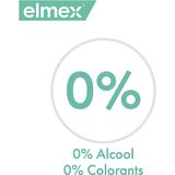 Elmex Sensitive Original Tandpasta Set van