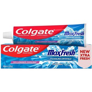 Colgate Tandpasta Maxfresh Coolmint 100 ml