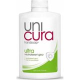Unicura vlb handzeep ultra 250 ml