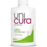 Unicura vlb handzeep ultra 250 ml