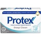 Protex - Deep Clean - Vaste Zeep - 90 g - Unisex
