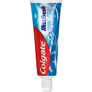 Colgate Tandpasta Max Fresh Cooling Crystals 75 ml