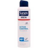Sanex Maar Active Control Deodorant Spray - 200ML