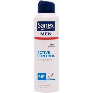 Sanex Maar Active Control Deodorant Spray - 200ML