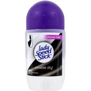 Lady Speed Stick Roll-On Invisible Dry