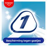 Colgate - Triple Action Whitener - Tandpasta - 12 x 75 ml