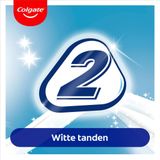 Colgate - Triple Action Whitener - Tandpasta - 12 x 75 ml