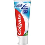 Colgate Tandpasta Triple Action Whitening 75 ml