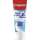 Colgate Tandpasta Triple Action Whitening 75 ml
