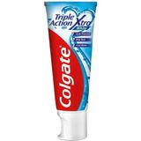 Colgate Tandpasta Triple Action Whitening 75 ml