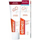 Elmex Tandpasta Anti-Cariës Professional 75 ml