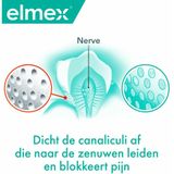Elmex Tandpasta Sensitive Professional - 75ml