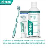 12x Elmex Tandpasta Sensitive Professional Gentle Whitening 75 ml