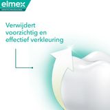 12x Elmex Tandpasta Sensitive Professional Gentle Whitening 75 ml