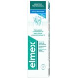 12x Elmex Tandpasta Sensitive Professional Gentle Whitening 75 ml