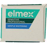 Elmex Tandpasta Sensitive Professional Gentle Whitening 75 ml