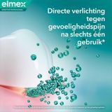 Elmex Tandpasta Sensitive Professional Gentle Whitening 75 ml