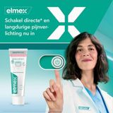 Elmex Sensitive Professional Tandpasta Repair & Prevent 75 ml
