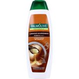 Palmolive - 2-in-1 Shampoo en Conditioner - 350 ml - Argan Olie