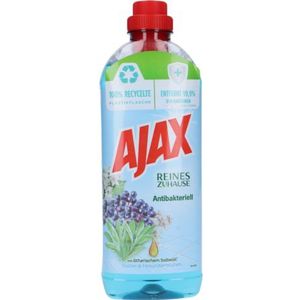 Ajax Universele reiniger Salie & Vlierbloesem 1000ml