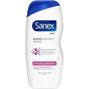 Sanex Biomeprotect Dermo - Hypo Allergenic 500 ml
