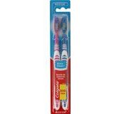 Colgate - Tandenborstel - Extra Clean - Set van 2 Stuks