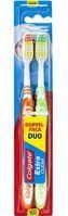 Colgate - Tandenborstel Extra Clean Duo - 12 stuks