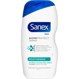 Sanex Dermo Hydrate douchecreme (500 ml)