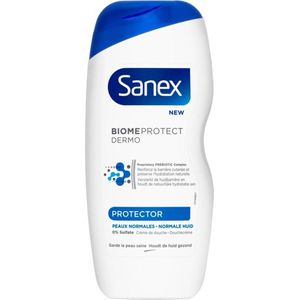Sanex Douchegel Dermo Protector 250 ml