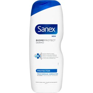 Sanex - BiomeProtect Dermo - Protector - Douchegel - 750ml