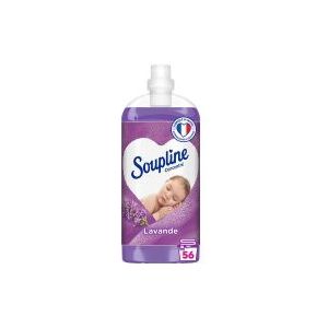 Soupline wasverzachter Lavendel 1,3 liter (56 wasbeurten)