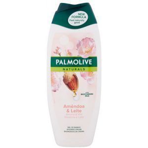 Palmolive Douchecréme Naturals Amandel 500 ml