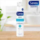 Sanex Deodorant Spray Dermo Protector 200 ml