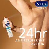 Sanex Deodorant Spray Dermo Protector 200 ml
