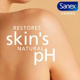 Sanex Deodorant Spray Dermo Protector 200 ml