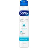 Sanex Deodorant Spray Dermo Protector 200 ml