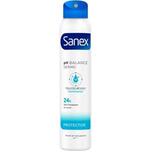 Sanex Deodorant Spray Dermo Protector 200 ml