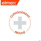 elmex - Kinder Tandpasta - 2-6 Jaar - Aminfluoride - 0% Kleurstoffen