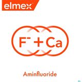 elmex® Anti-Cariës Kindertandpasta 2-6 Jaar 2x50 Tandpasta