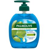Palmolive - Hygiene-Plus Fresh - Handzeep - Eucalyptusextract - 6 Stuks