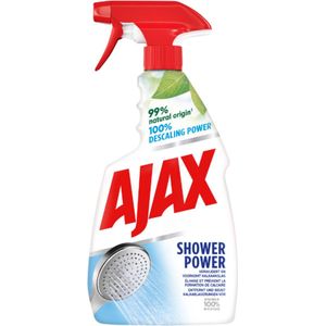 Ajax Spray Shower Power - 750 ml